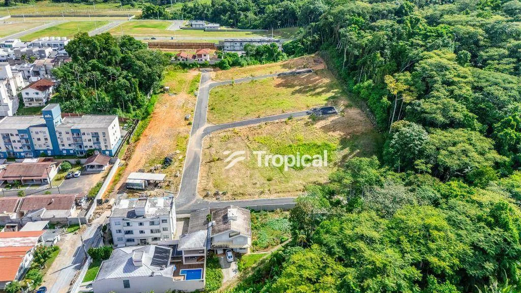 Terreno à venda, 349 m por R$ 448.170,00 - Velha - Blumenau/SC — foto 7