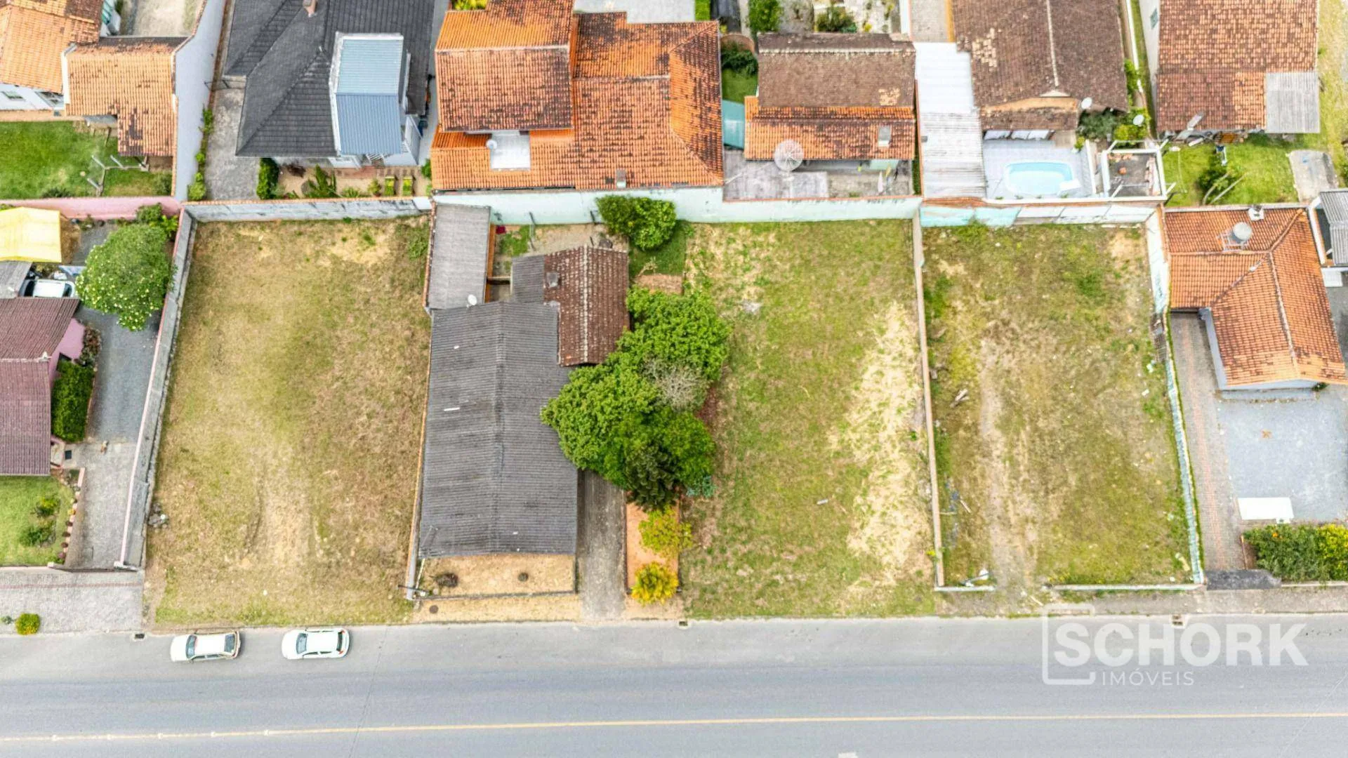 Terreno à venda, 800 m por R$ 850.000,00 - Das Nações - Timbó/SC — foto 5