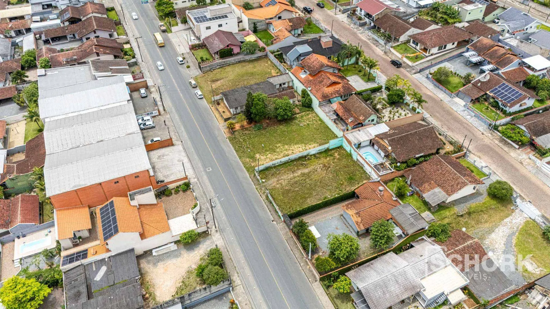 Terreno à venda, 800 m por R$ 850.000,00 - Das Nações - Timbó/SC — foto 6