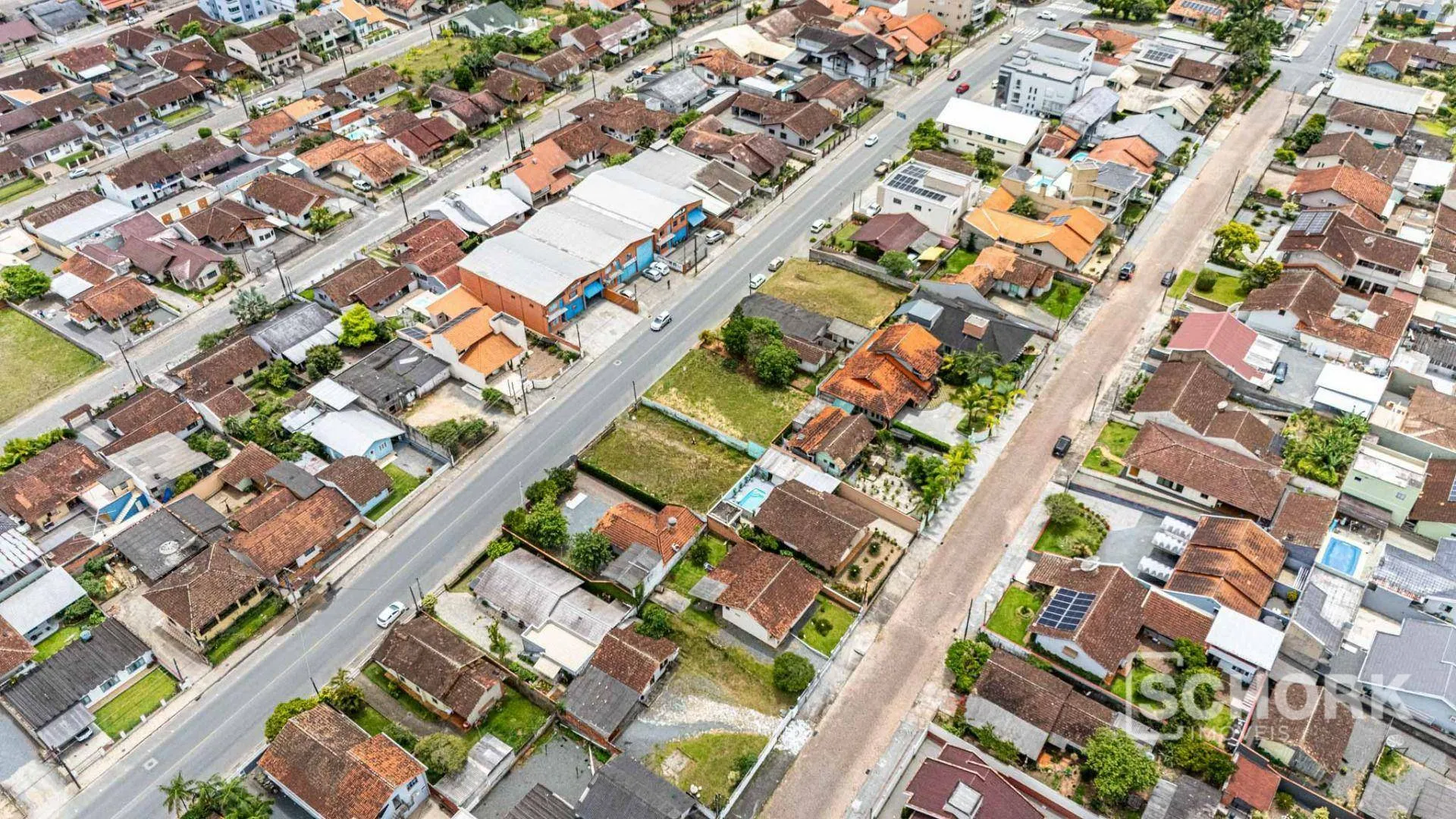 Terreno à venda, 800 m por R$ 850.000,00 - Das Nações - Timbó/SC — foto 7