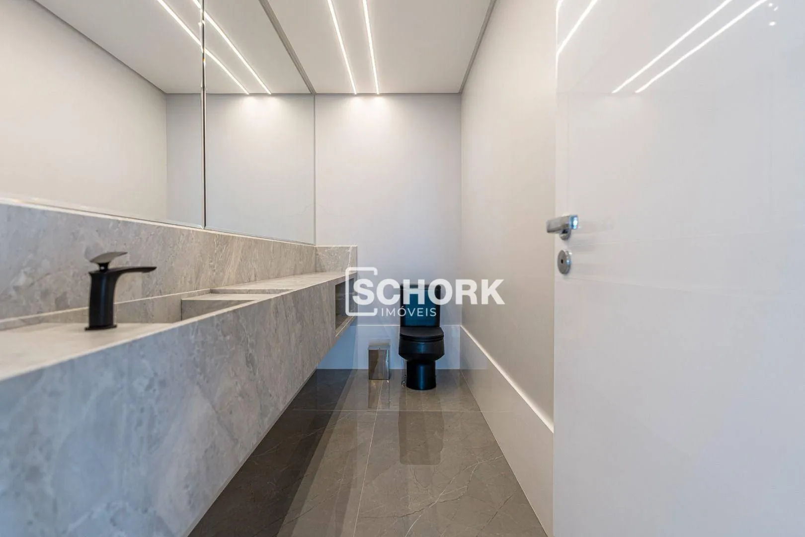 Cobertura com 3 dormitórios à venda, 318 m por R$ 5.250.000,00 - Vila Nova - Blumenau/SC — foto 7