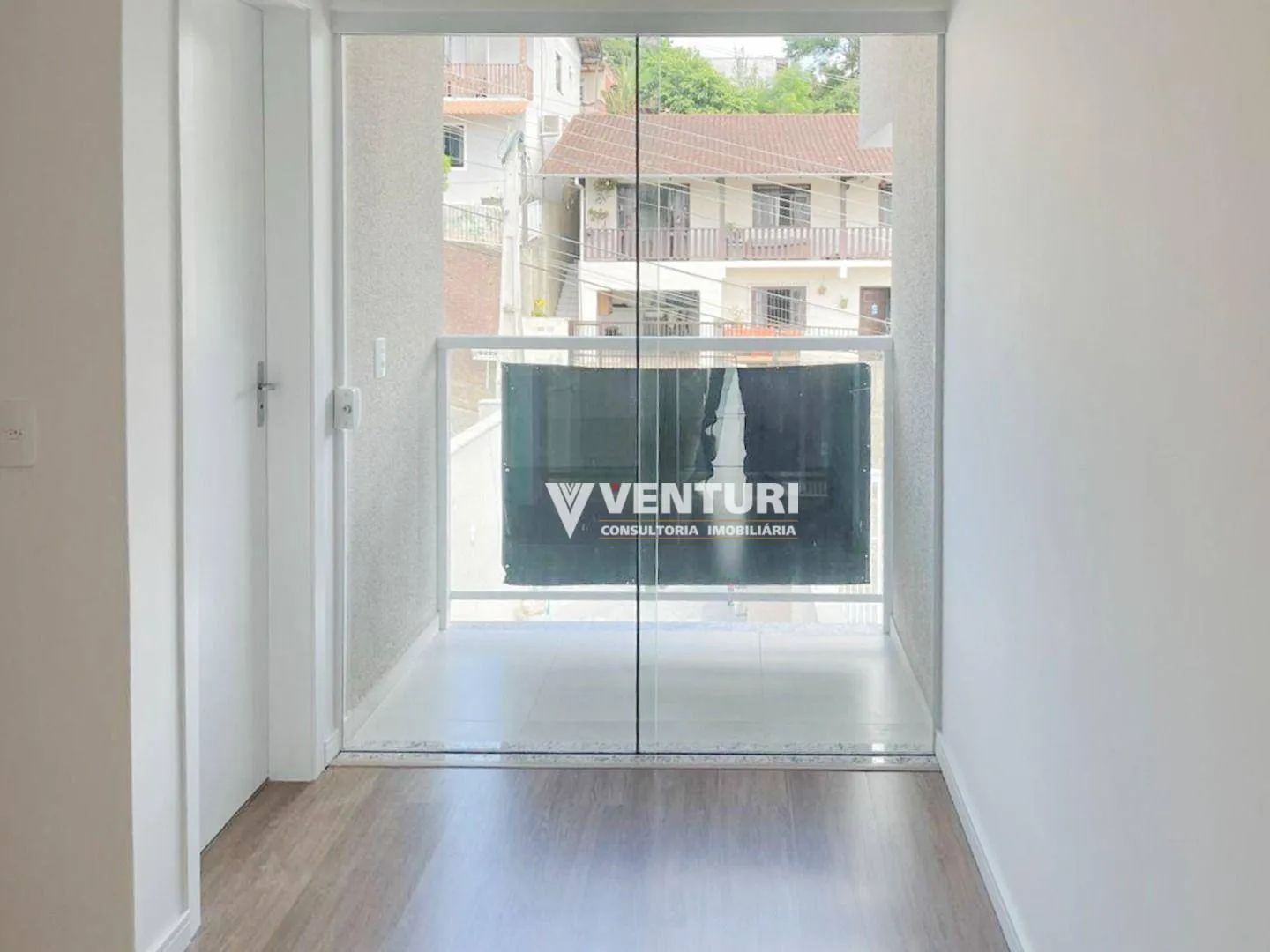 Casa com 2 suítes com sacada à venda, 118 m por R$ 410.000 - Itoupava Norte - Blumenau/SC — foto 2