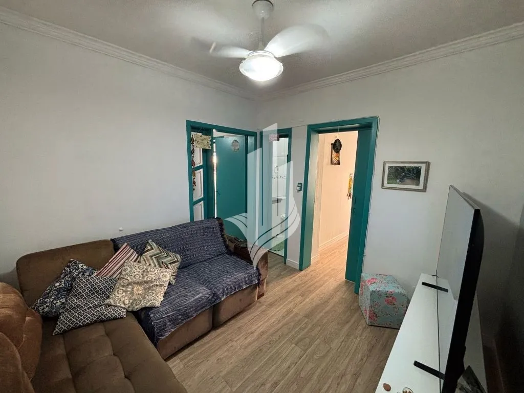 Apartamento térreo mobiliado — foto 3