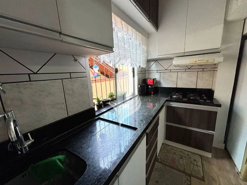 Apartamento térreo mobiliado — foto 6