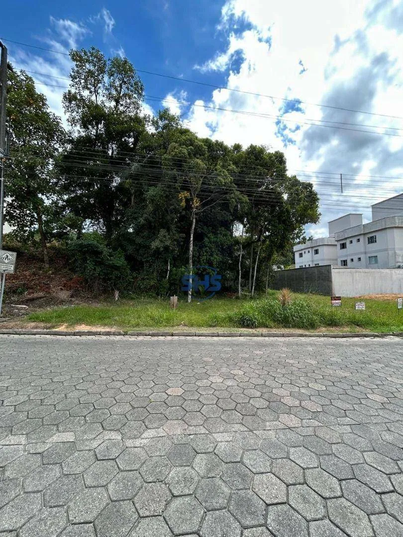 Terreno à venda, 450 m por R$ 220.000,00 - Figueira - Gaspar/SC - foto 1