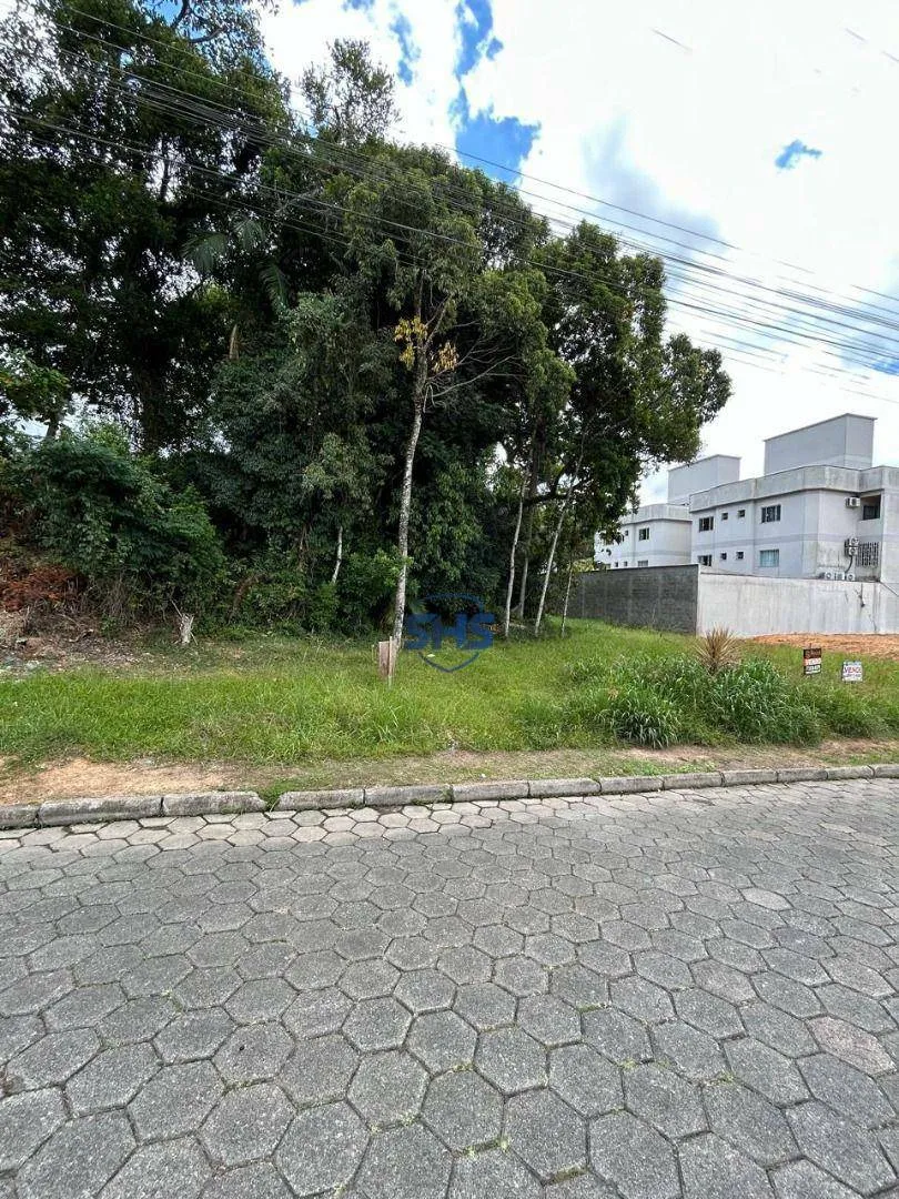 Terreno à venda, 450 m por R$ 220.000,00 - Figueira - Gaspar/SC — foto 3