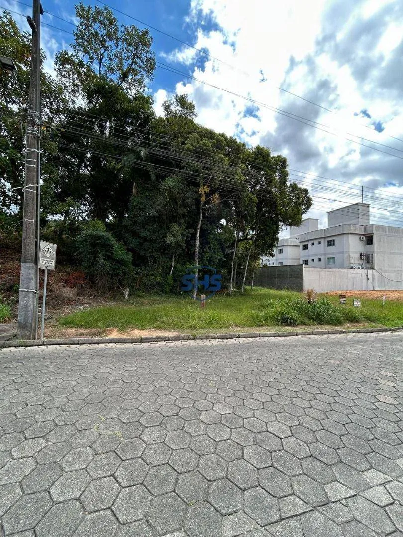 Terreno à venda, 450 m por R$ 220.000,00 - Figueira - Gaspar/SC — foto 5