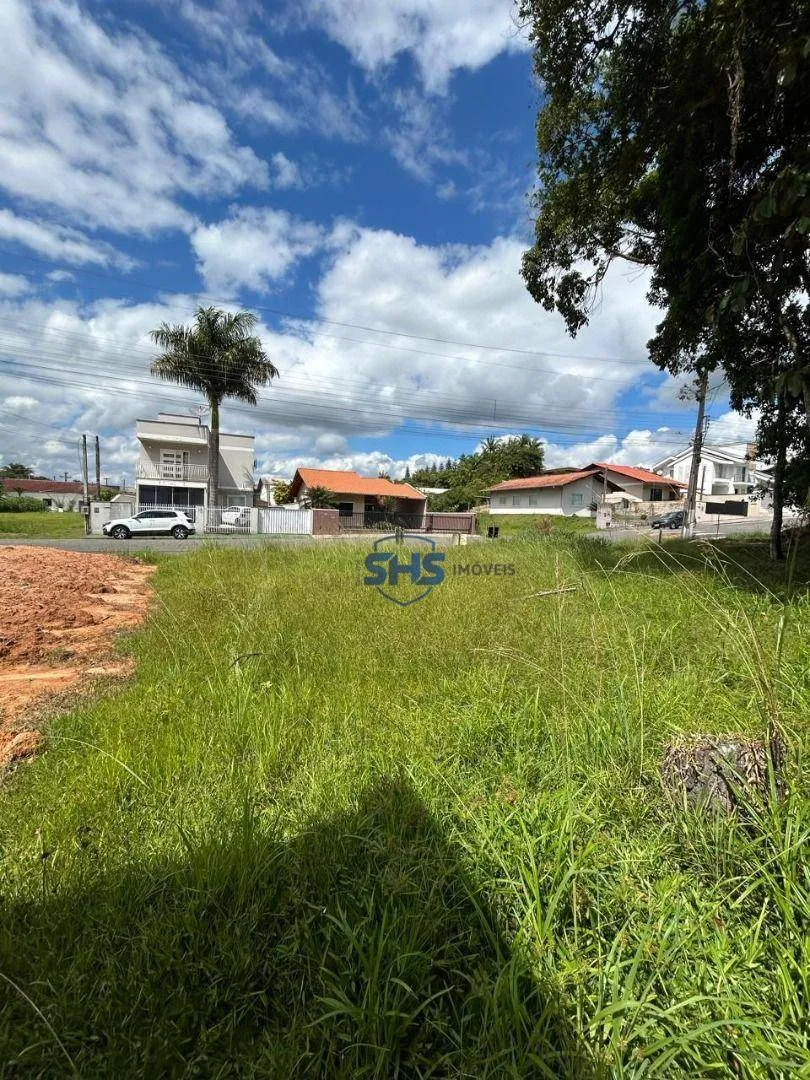 Terreno à venda, 450 m por R$ 220.000,00 - Figueira - Gaspar/SC - foto 1