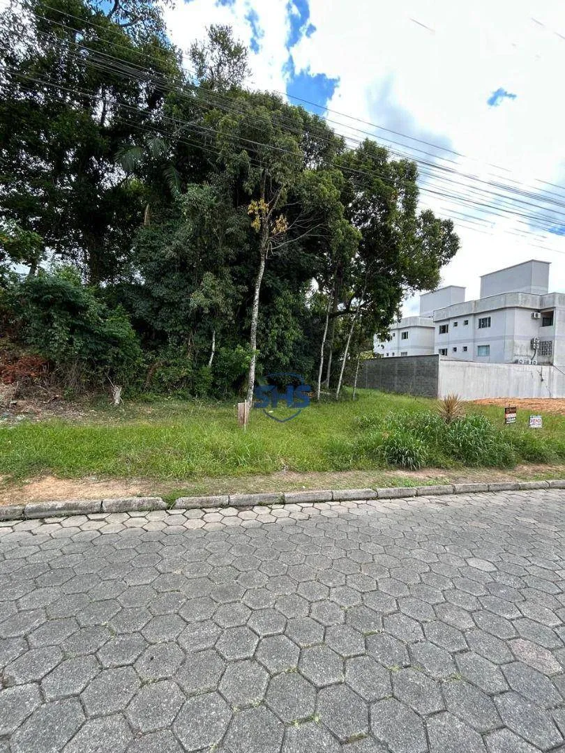 Terreno à venda, 450 m por R$ 220.000,00 - Figueira - Gaspar/SC — foto 3