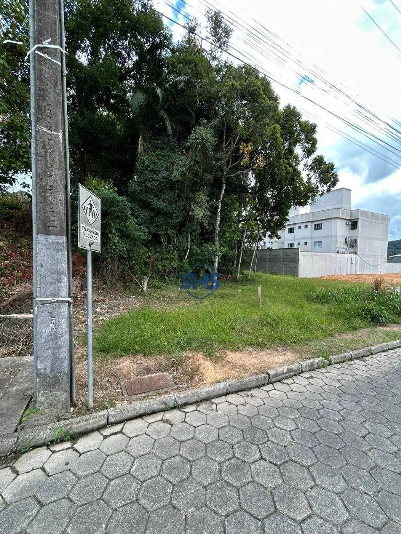 Terreno à venda, 450 m por R$ 220.000,00 - Figueira - Gaspar/SC — foto 4