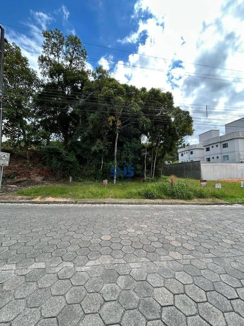 Terreno à venda, 450 m por R$ 220.000,00 - Figueira - Gaspar/SC — foto 5