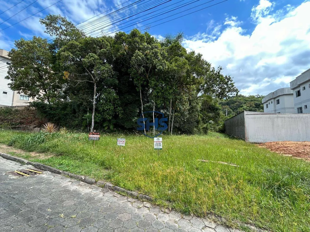 Terreno à venda, 450 m por R$ 220.000,00 - Figueira - Gaspar/SC — foto 7