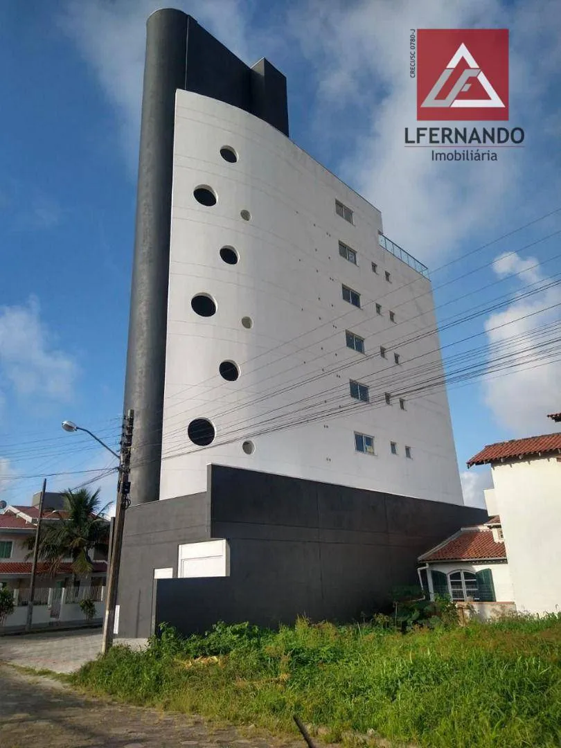 Apartamento com 3 dormitórios à venda, 110 m por R$ 1.470.000,00 - Centro - Penha/SC - foto 1