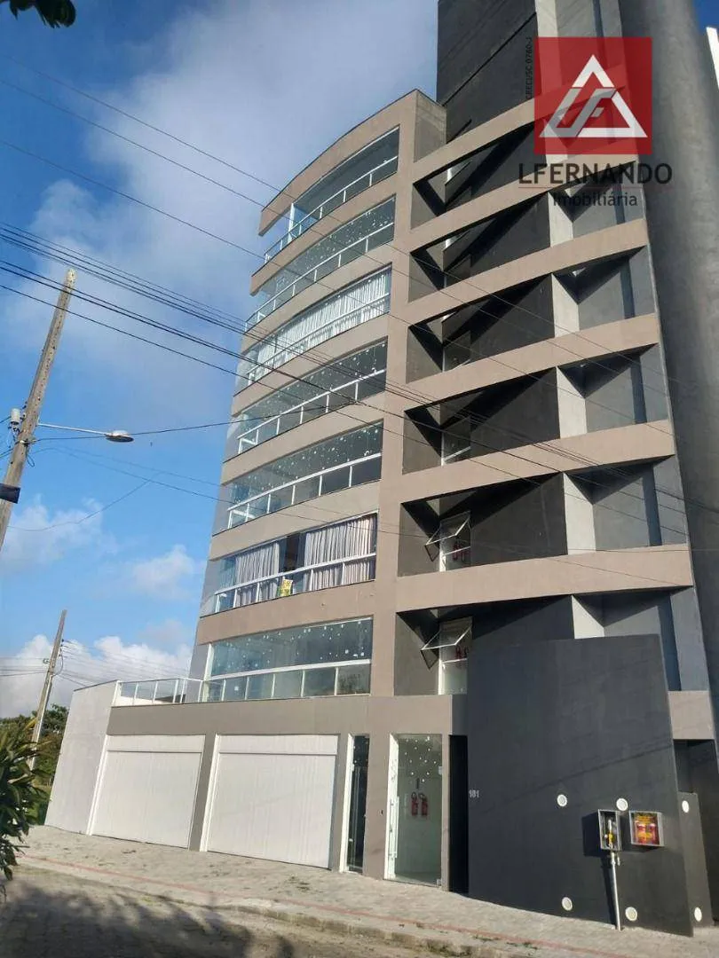 Apartamento com 3 dormitórios à venda, 110 m por R$ 1.470.000,00 - Centro - Penha/SC — foto 2