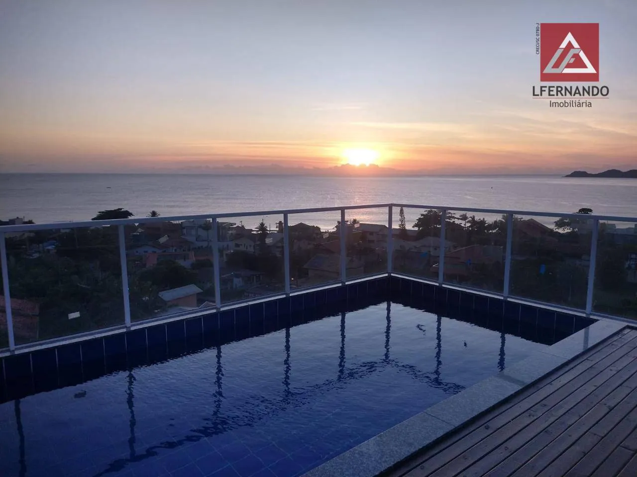 Apartamento com 3 dormitórios à venda, 110 m por R$ 1.470.000,00 - Centro - Penha/SC — foto 3
