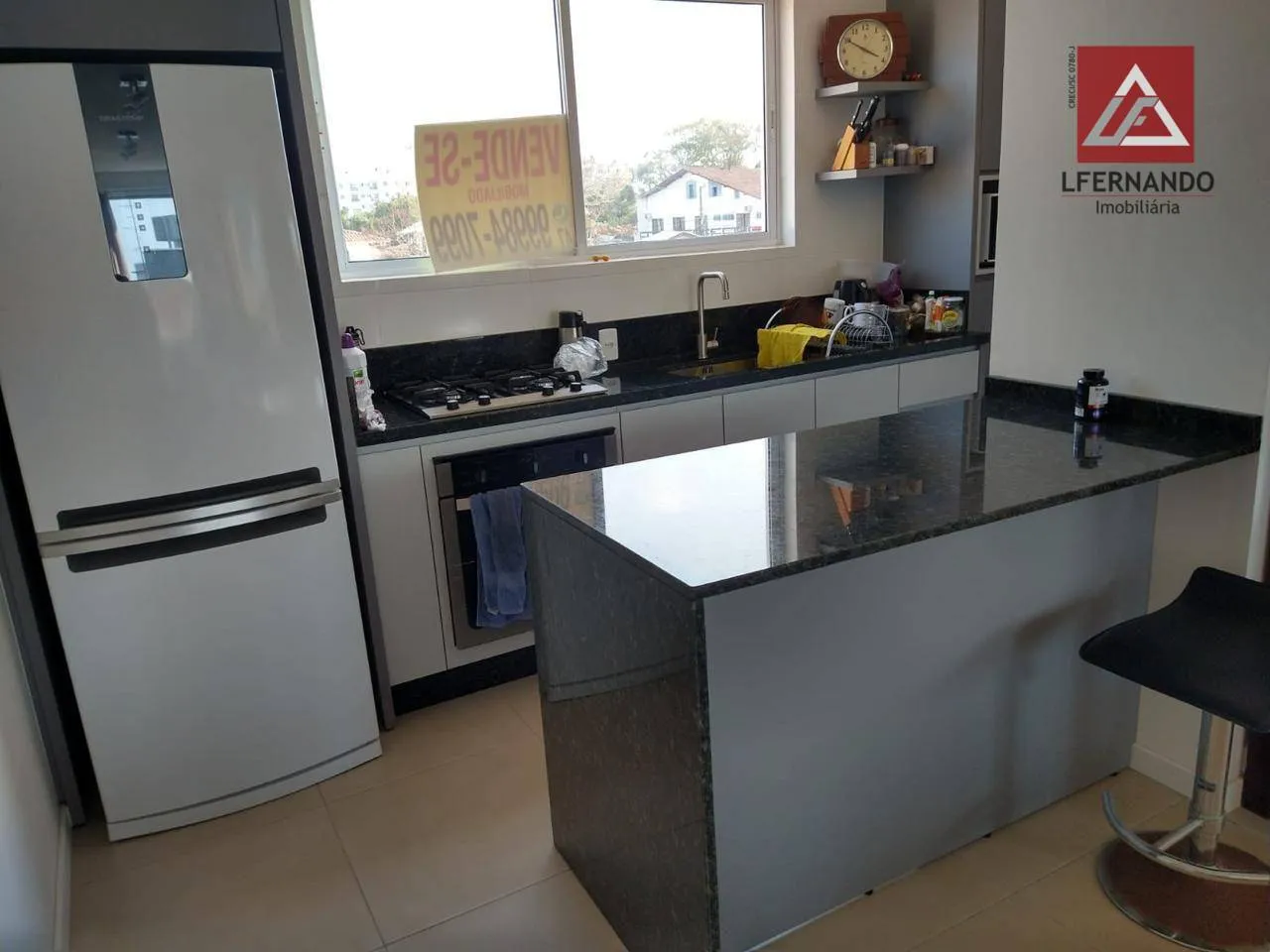 Apartamento com 3 dormitórios à venda, 110 m por R$ 1.470.000,00 - Centro - Penha/SC — foto 6