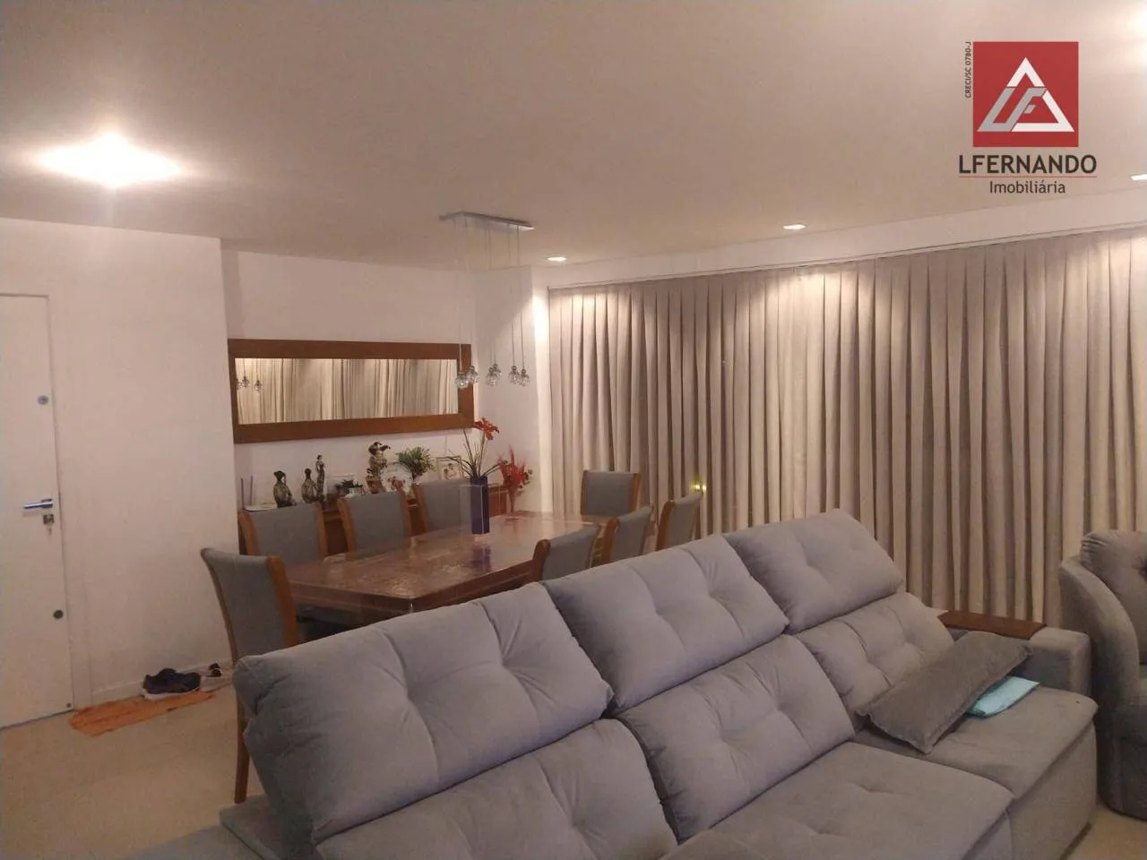 Apartamento com 3 dormitórios à venda, 110 m por R$ 1.470.000,00 - Centro - Penha/SC — foto 7
