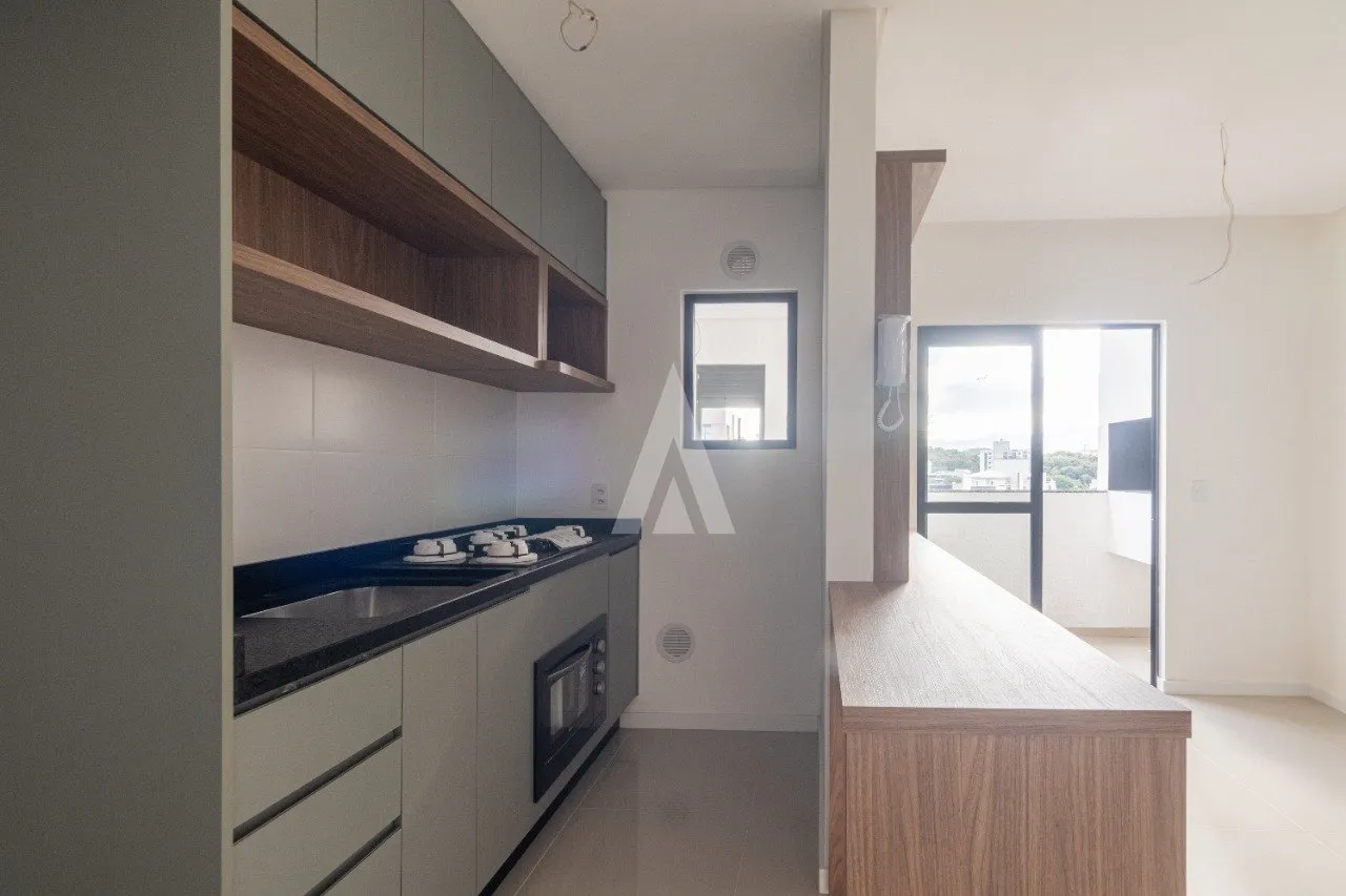 Apartamento com 1 suíte(s) mais 2 quarto(s) à venda no bairro Anita Garibaldi em Joinville, por R$ 735.000.00. — foto 6