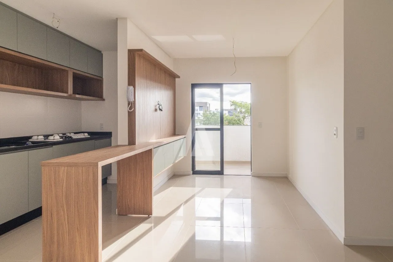 Apartamento com 1 suíte(s) mais 2 quarto(s) à venda no bairro Anita Garibaldi em Joinville, por R$ 735.000.00. — foto 7