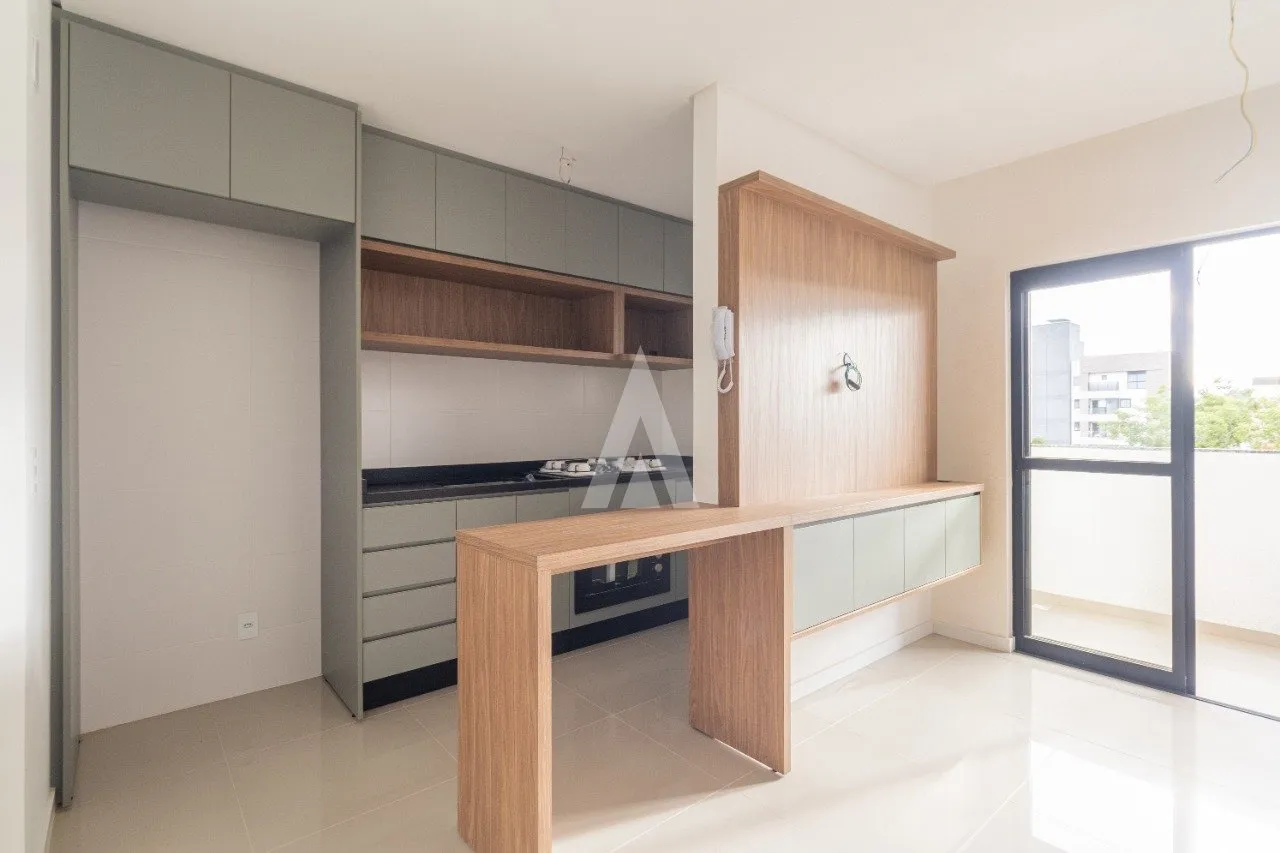 Apartamento com 1 suíte(s) mais 2 quarto(s) à venda no bairro Anita Garibaldi em Joinville, por R$ 735.000.00. - foto 1