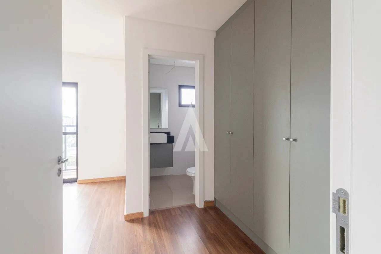 Apartamento com 1 suíte(s) mais 2 quarto(s) à venda no bairro Anita Garibaldi em Joinville, por R$ 735.000.00. — foto 5