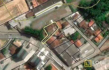 Terreno à venda, 737 m por R$ 695.000,00 - Velha - Blumenau/SC — foto 4