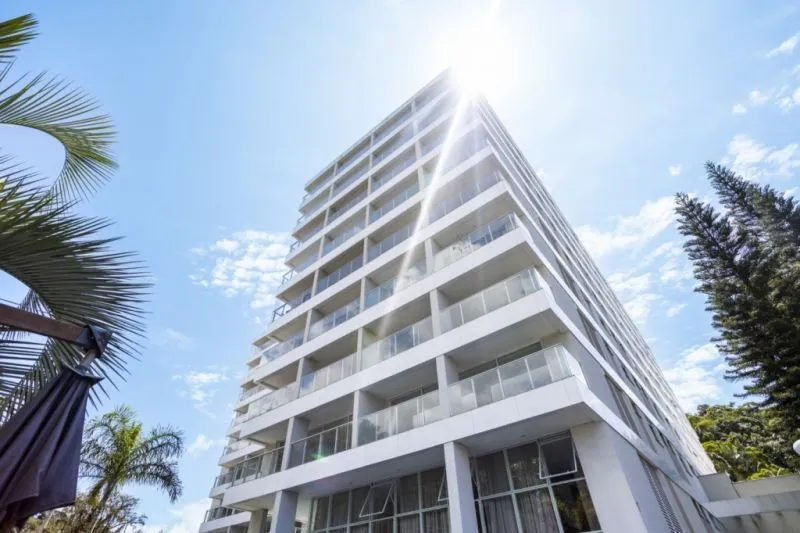 Apartamento com 3 suítes a venda no bairro Bom Retiro em Blumenau - foto 1