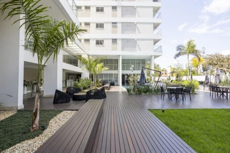 Apartamento com 3 suítes a venda no bairro Bom Retiro em Blumenau — foto 4