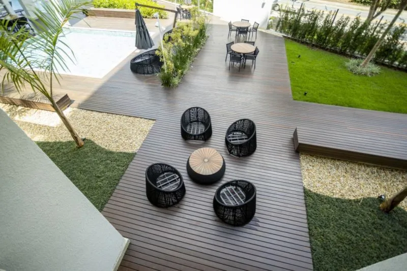 Apartamento com 3 suítes a venda no bairro Bom Retiro em Blumenau — foto 5