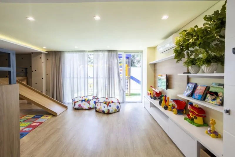 Apartamento com 3 suítes a venda no bairro Bom Retiro em Blumenau — foto 6