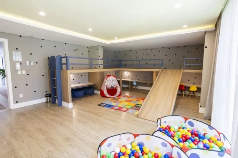Apartamento com 3 suítes a venda no bairro Bom Retiro em Blumenau — foto 7