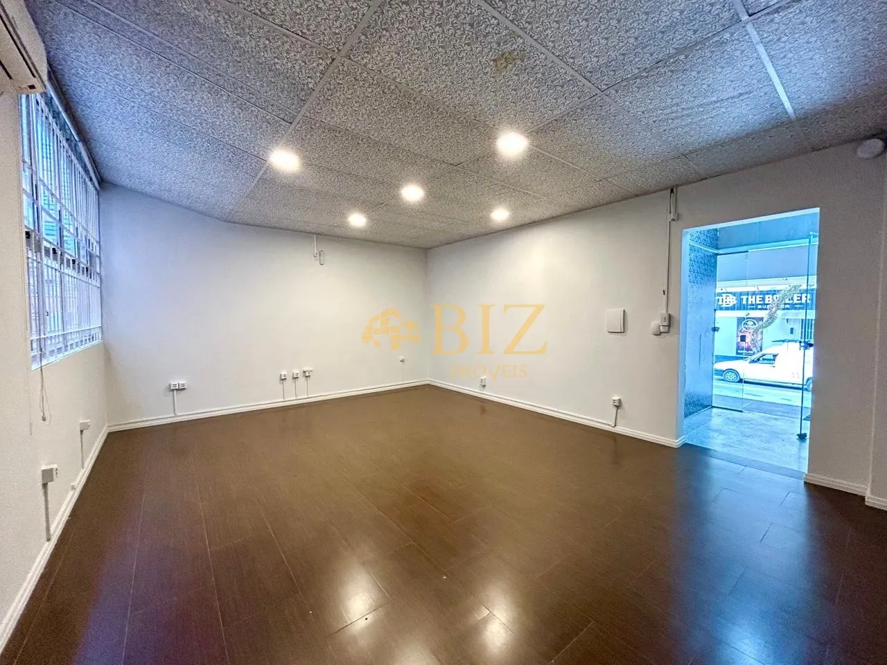 Linda Sala Comercial Térrea pertinho da FURB e Antônio da Veiga! — foto 6