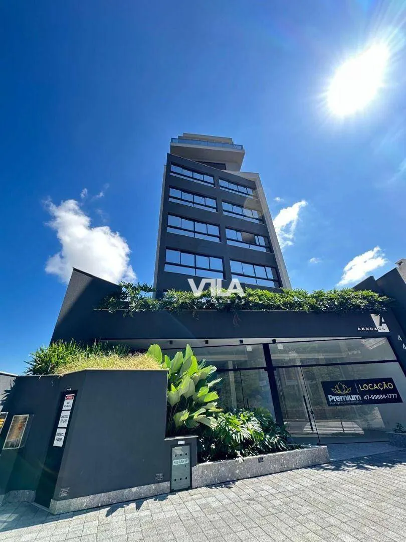 Loft com 1 dormitório à venda, 34 m por R$ 550.000,00 - Velha - Blumenau/SC - foto 1