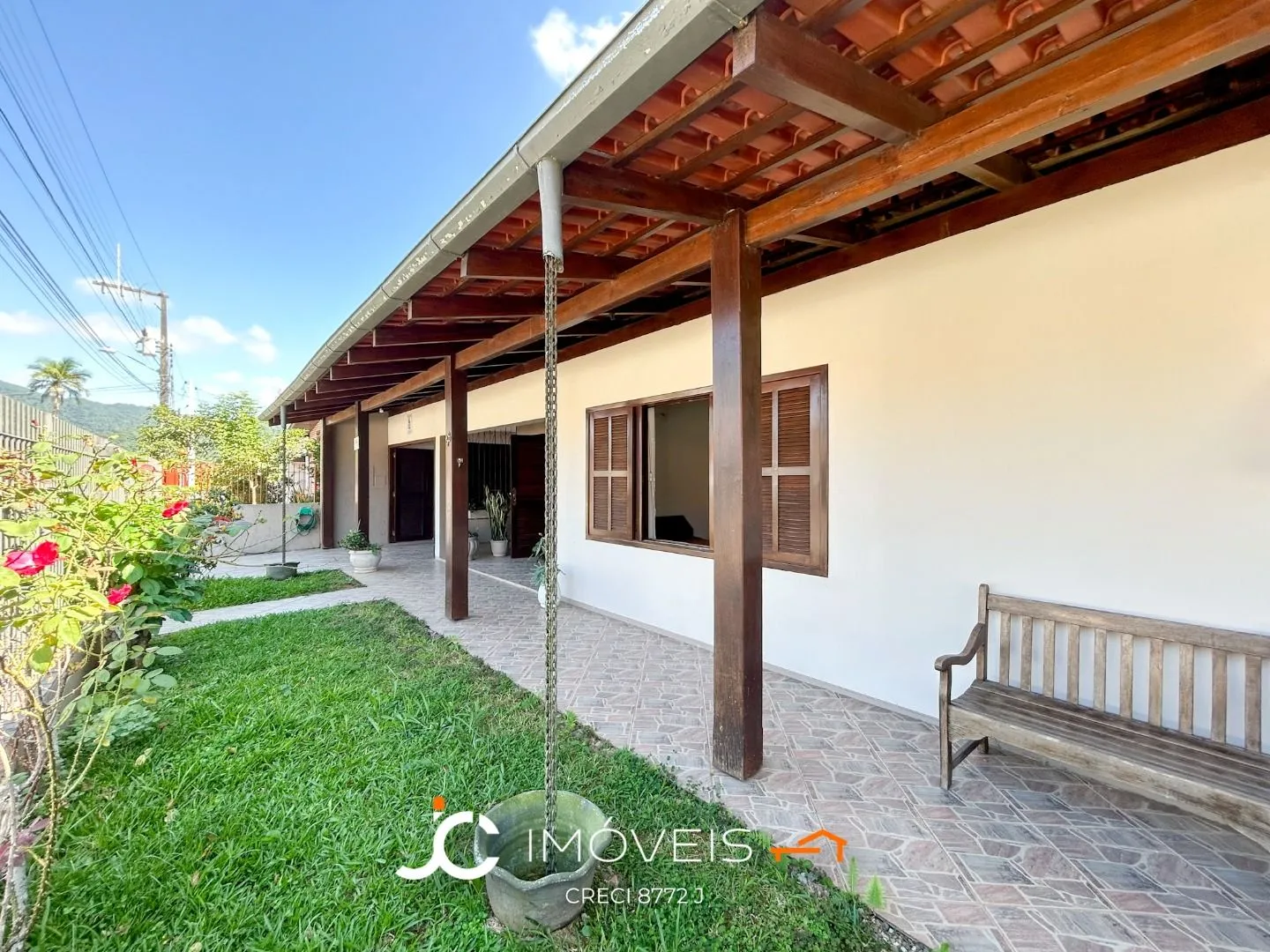 Casa com 5 dormitórios à venda, 270 m por R$ 898.000,00 - Garcia - Blumenau/SC - foto 1