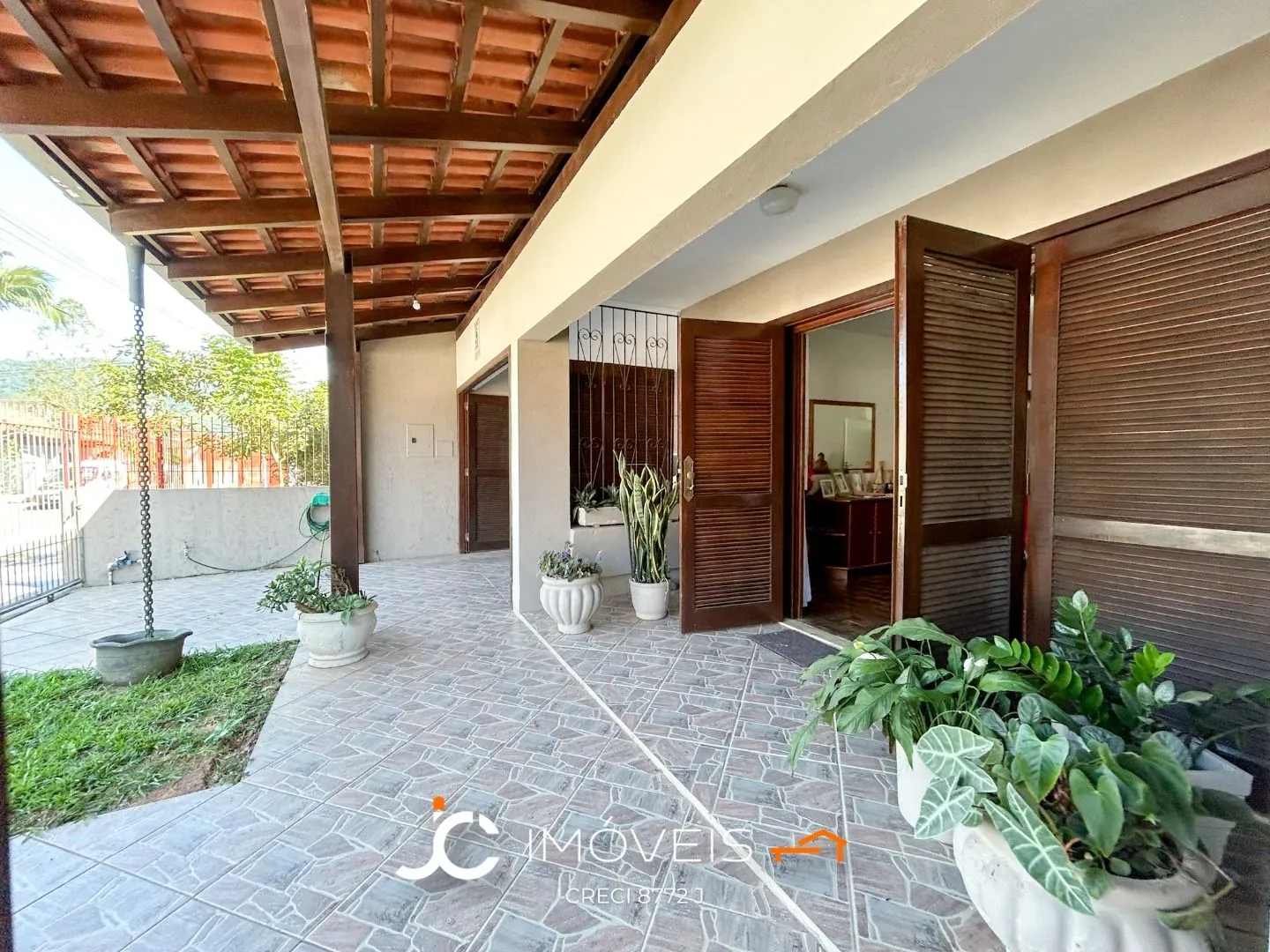 Casa com 5 dormitórios à venda, 270 m por R$ 898.000,00 - Garcia - Blumenau/SC — foto 2
