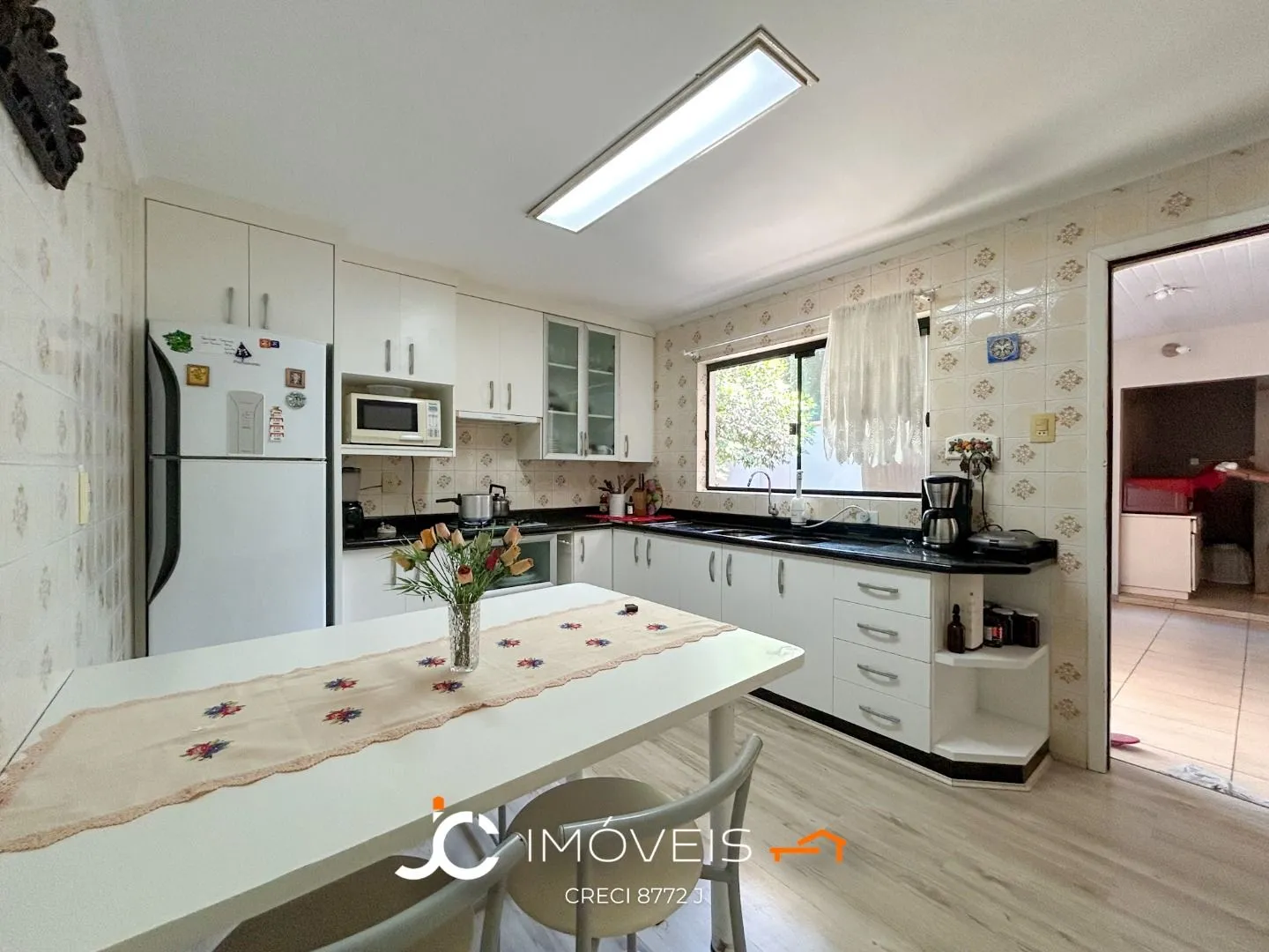 Casa com 5 dormitórios à venda, 270 m por R$ 898.000,00 - Garcia - Blumenau/SC — foto 3