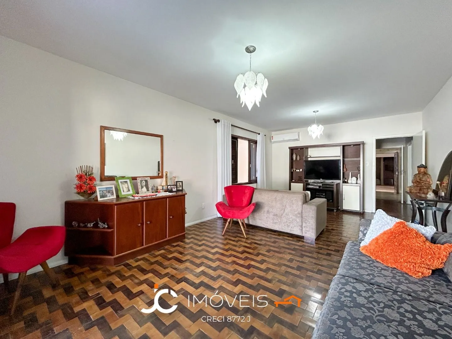 Casa com 5 dormitórios à venda, 270 m por R$ 898.000,00 - Garcia - Blumenau/SC — foto 4