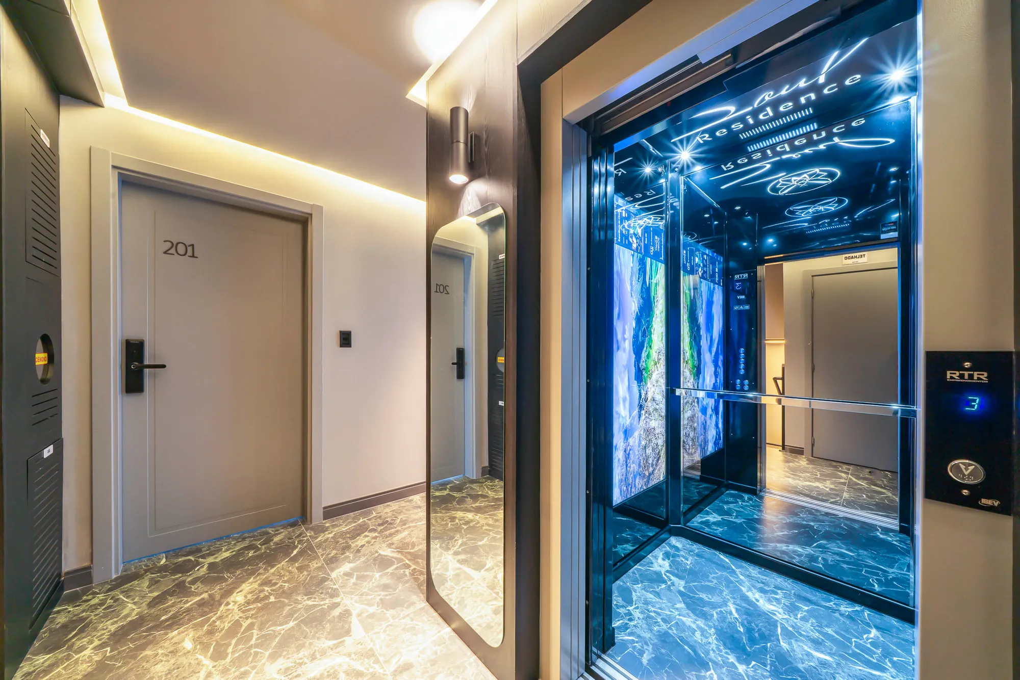 APARTAMENTO DUPLEX NOVO!! CANTO GRANDE, MARISCAL - BOMBINHAS — foto 7