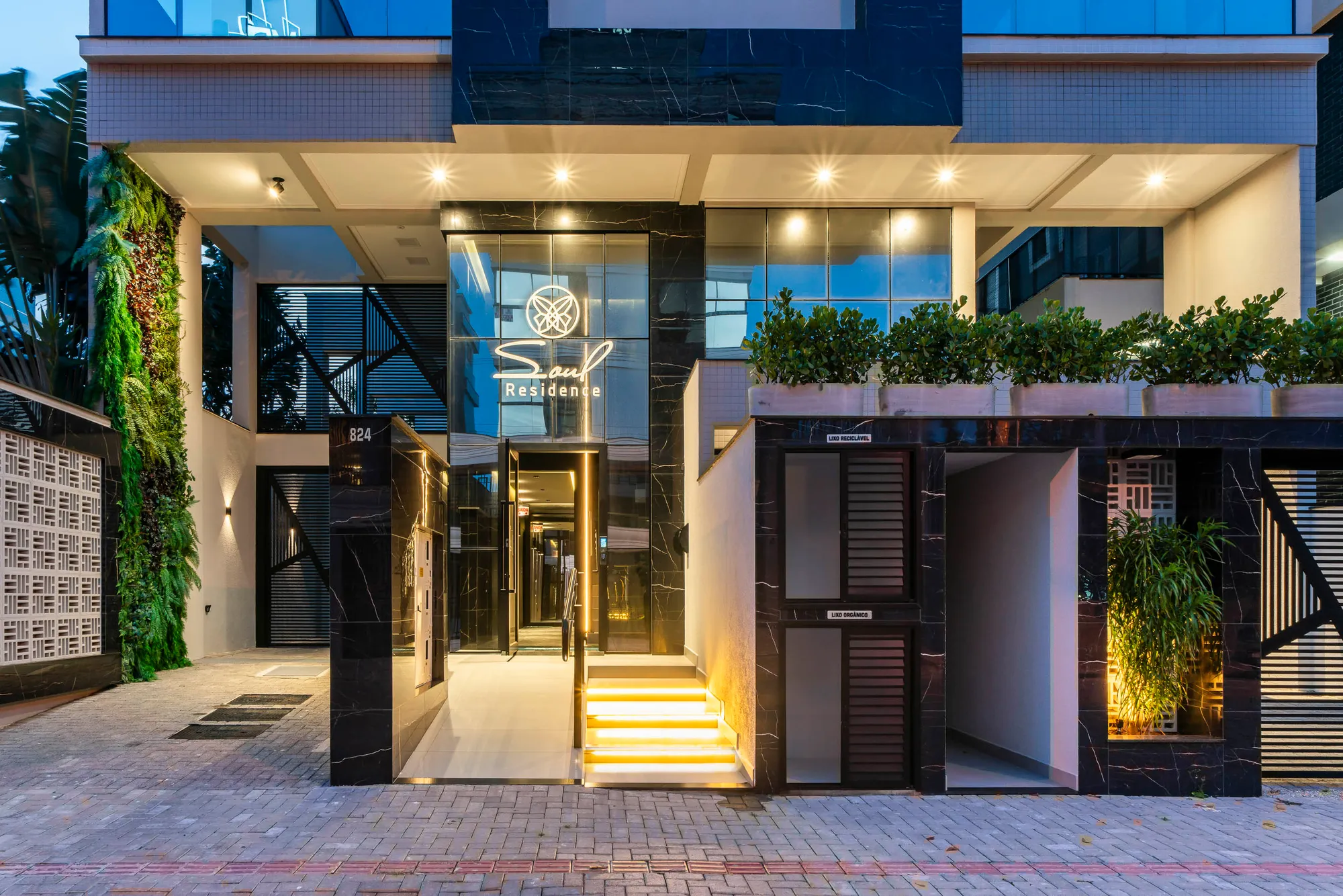 APARTAMENTO DUPLEX NOVO!! CANTO GRANDE, MARISCAL - BOMBINHAS — foto 2