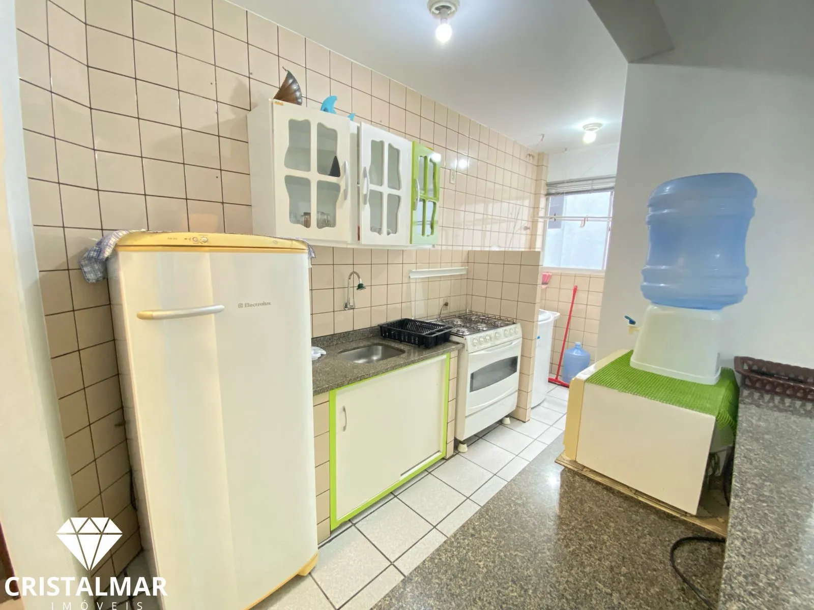 Apartamento Praia de Bombas, Bombinhas, ótimo custo benefício. — foto 5