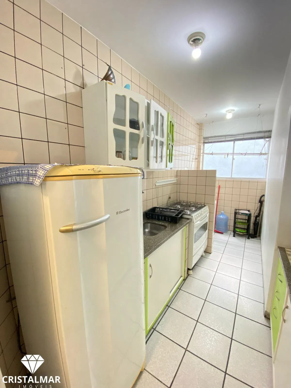 Apartamento Praia de Bombas, Bombinhas, ótimo custo benefício. — foto 6