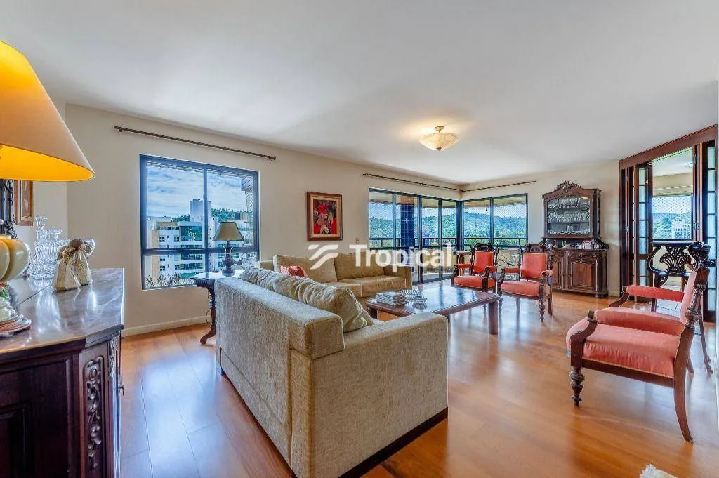 Apartamento com 3 dormitórios à venda, 295 m por R$ 1.800.000,00 - Jardim Blumenau - Blumenau/SC - foto 1