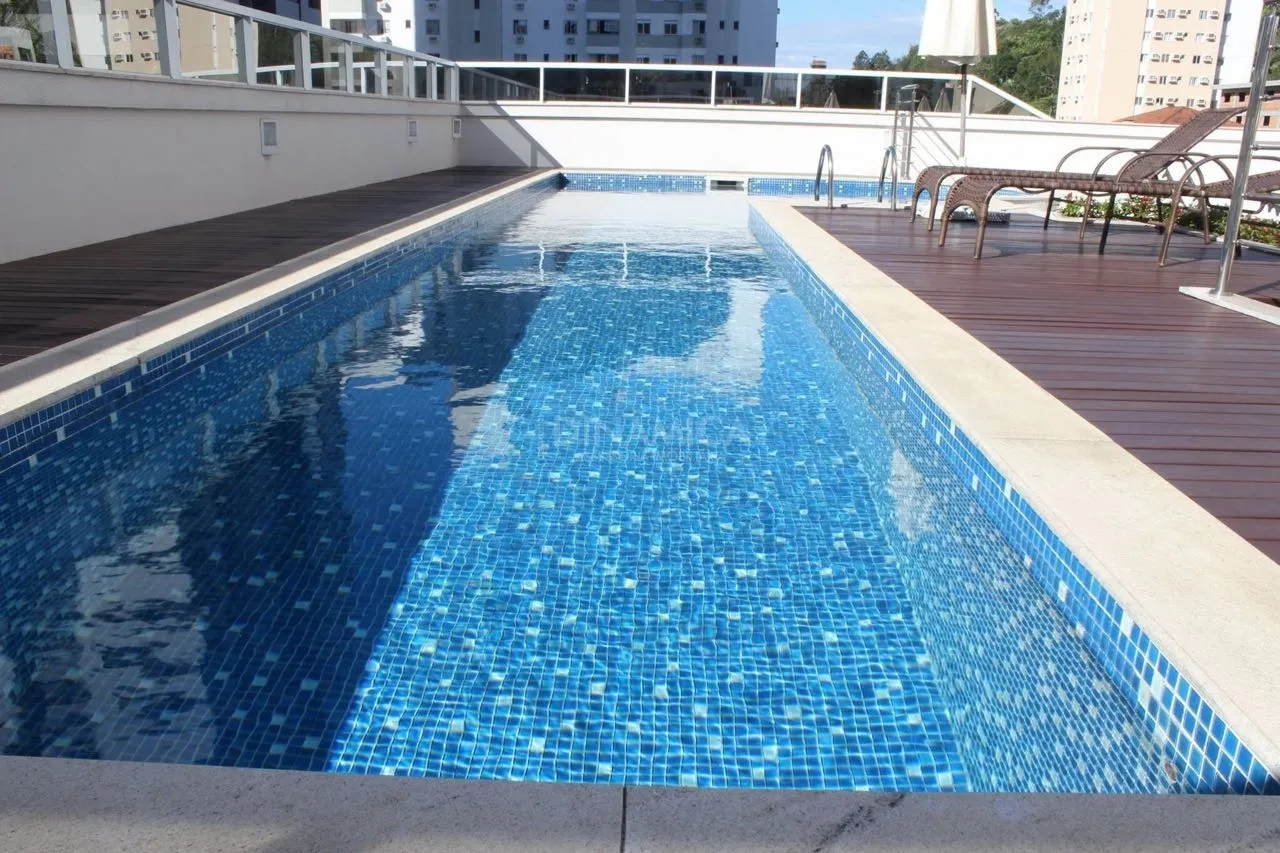 Viva com Exclusividade e o conforto que a sua família merece, nesse lindo apartamento no bairro Vila Nova - Blumenau. — foto 2