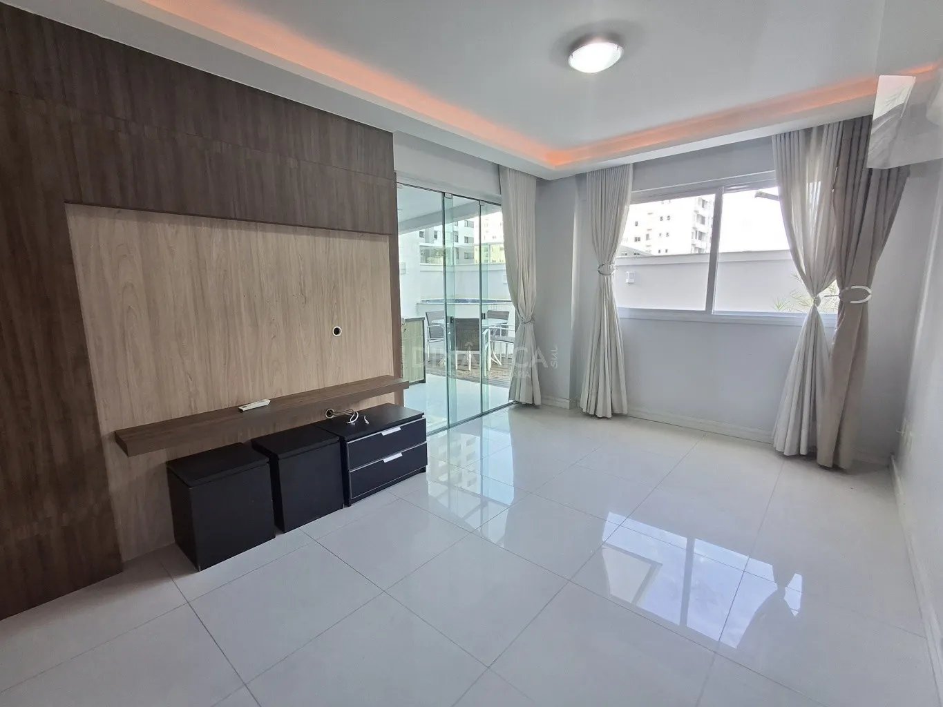 Viva com Exclusividade e o conforto que a sua família merece, nesse lindo apartamento no bairro Vila Nova - Blumenau. — foto 4