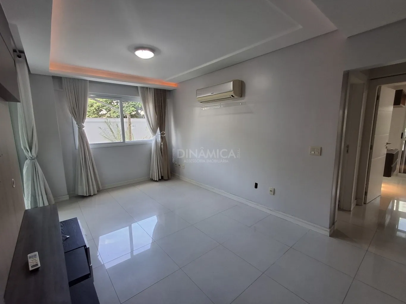 Viva com Exclusividade e o conforto que a sua família merece, nesse lindo apartamento no bairro Vila Nova - Blumenau. — foto 5