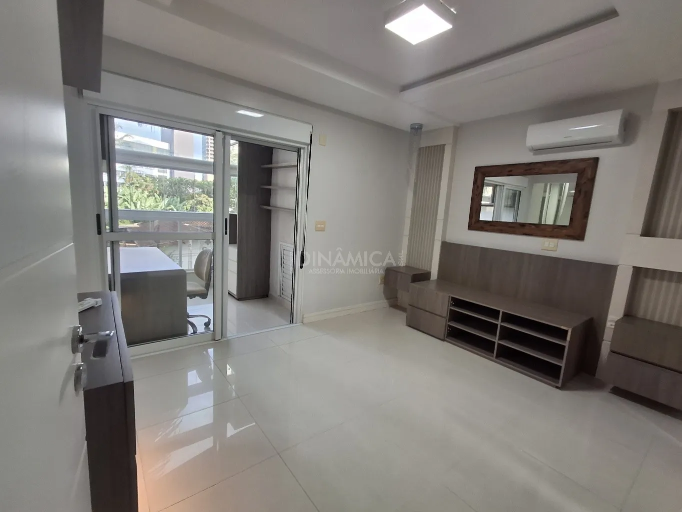 Viva com Exclusividade e o conforto que a sua família merece, nesse lindo apartamento no bairro Vila Nova - Blumenau. — foto 6
