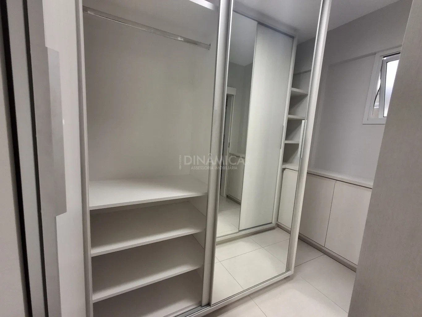 Viva com Exclusividade e o conforto que a sua família merece, nesse lindo apartamento no bairro Vila Nova - Blumenau. — foto 7