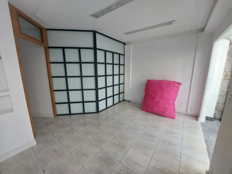 Sala térrea Vila Nova 470 — foto 2