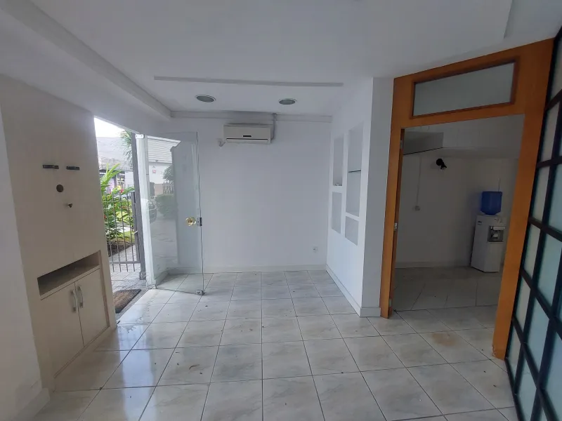 Sala térrea Vila Nova 470 — foto 3
