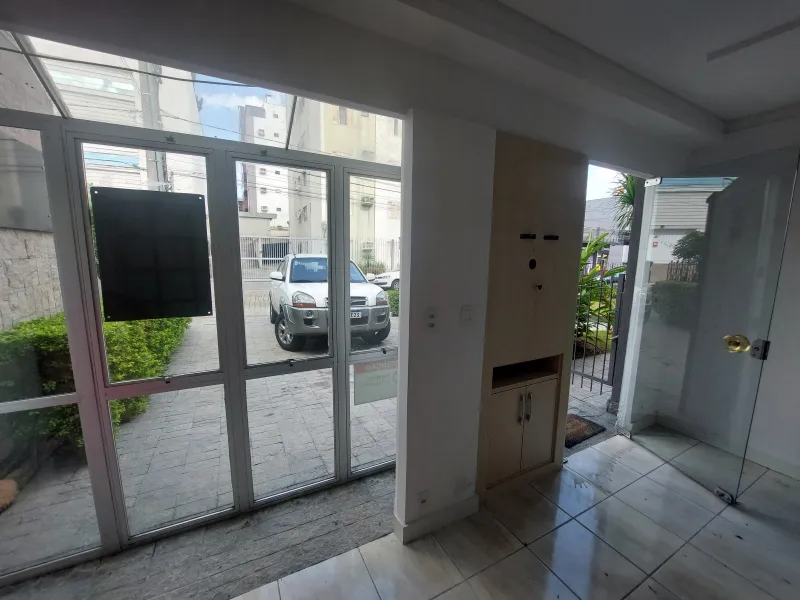 Sala térrea Vila Nova 470 — foto 4